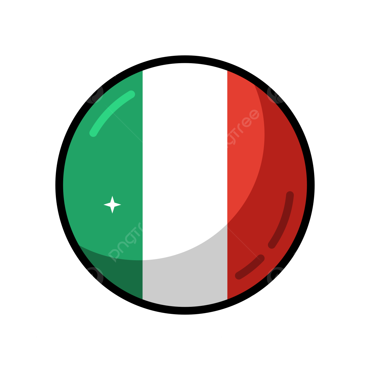 Italian FlagIcon