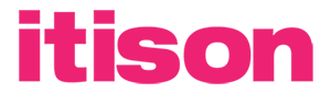 Magenta Itison Logo